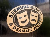 BermudaMusicalAndDramaticSociety-PublicArt-Hamilton