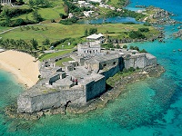 FortSt.Catherine-PublicArt-Bermuda