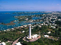 GibbsHillLighthouse-PublicArt-Bermuda