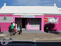 Heaven Sent Baby-Boutique-Bermuda