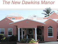 Dawkins Manor Best Bed & Breakfasts in BM