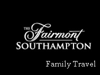 Fairmont Southampton Hotel Day Care Centers in BM