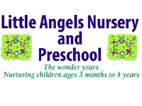 Little Angels Nursery & Preschool Day Care Centers in BM