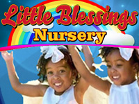 Little Blessings Nursery Day Care Centers in BM