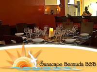 Sunscape Bermuda Best Bed & Breakfasts in BM