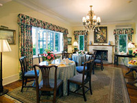 The Oxford House Best Bed & Breakfasts in BM