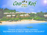 Coco Reef Best Hotels in Bermuda