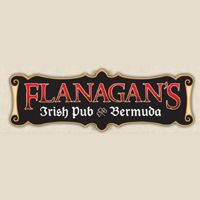 Flanagan's Irish Pub Best Bermuda Bars