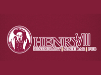 Henry VIII Best Bermuda Bars