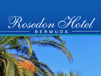 Rosedon Hotel Best Hotels in Bermuda