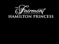 The Fairmont Hamilton Princess Best Hotels in Bermuda