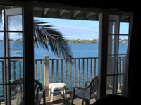 Wharf Executive Suites Best Hotels in Bermuda