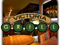 Victoria Grill Best Bermuda Bars